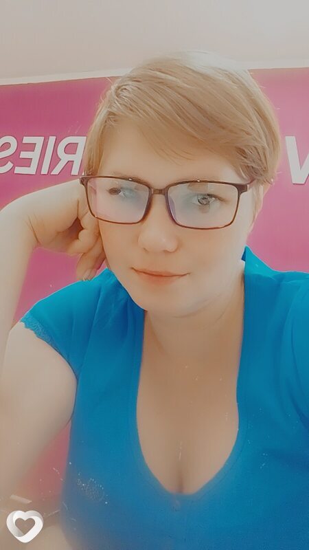 Елена, 36, Костроме — анкета №3740521
