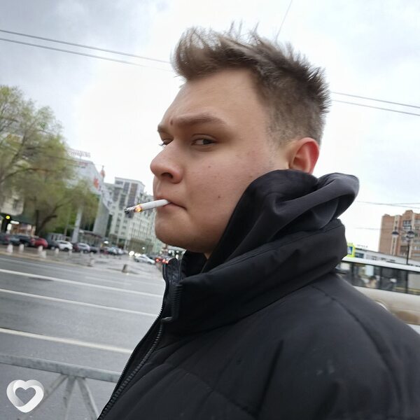 Александр, 19, Рязани — анкета №3740533