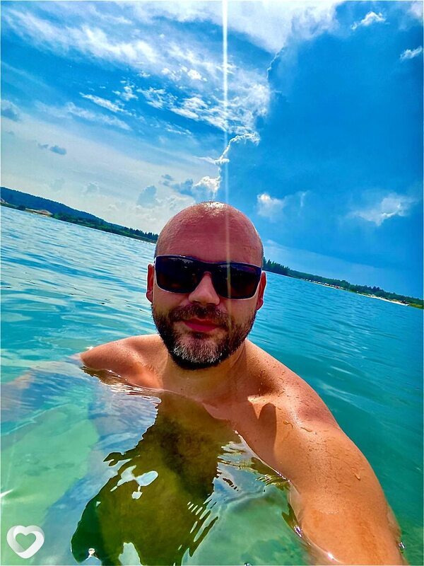 Дмитрий, 40, Томске — анкета №3740534