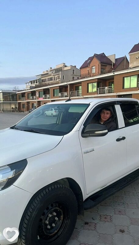 Серик, 31, Актобе — анкета №3740635