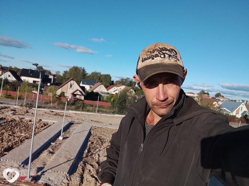 Алексей, 36, Калининграде — анкета №3740636