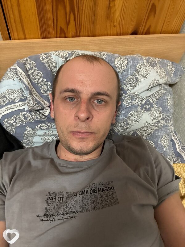 Павел, 28, Минске — анкета №3740641