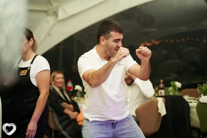 Сергей, 37, Пятигорске — анкета №3740645