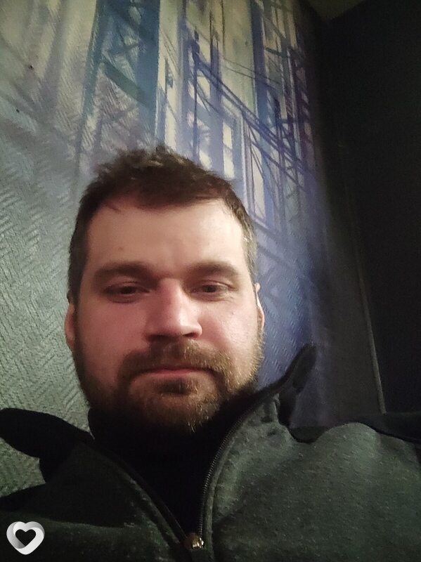 Павел, 34, Гомеле — анкета №3740646