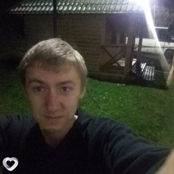 Назар, 28, Хмельницком — анкета №3740648