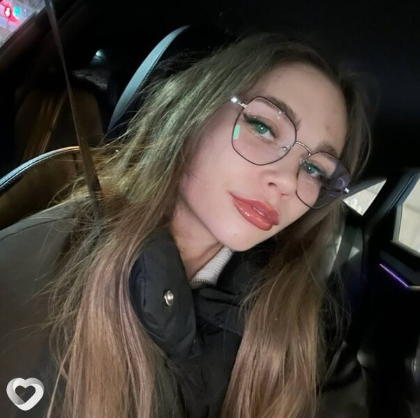 Анастасия, 21, Волгограде — анкета №3740653