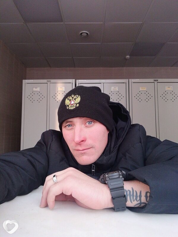 Женя, 32, Мысках — анкета №3740655
