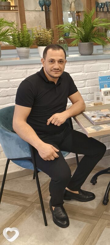 Храброе Сердце, 38, Краснодаре — анкета №3740585