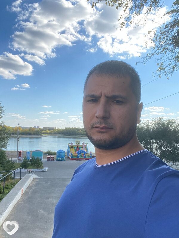 Гоша, Ноябрьск