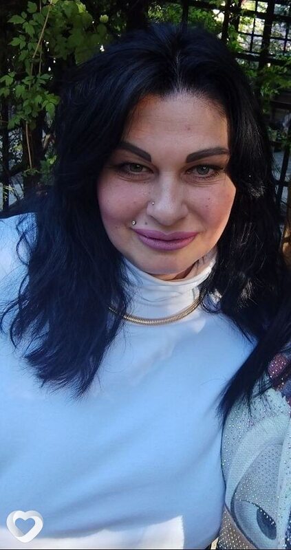 Наталья, 49, Донецке — анкета №3740595