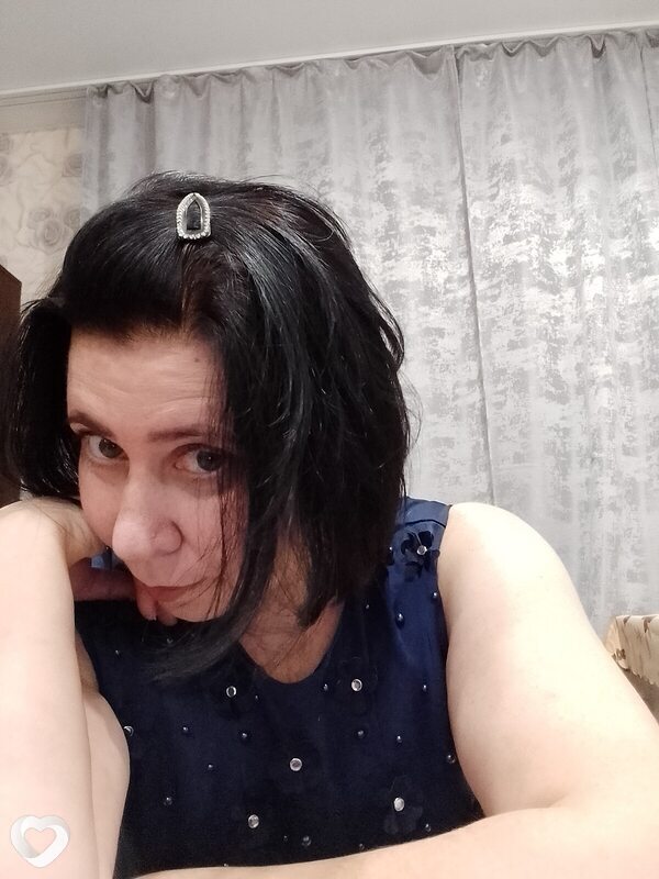 Ольга, 57, Твери — анкета №3740597