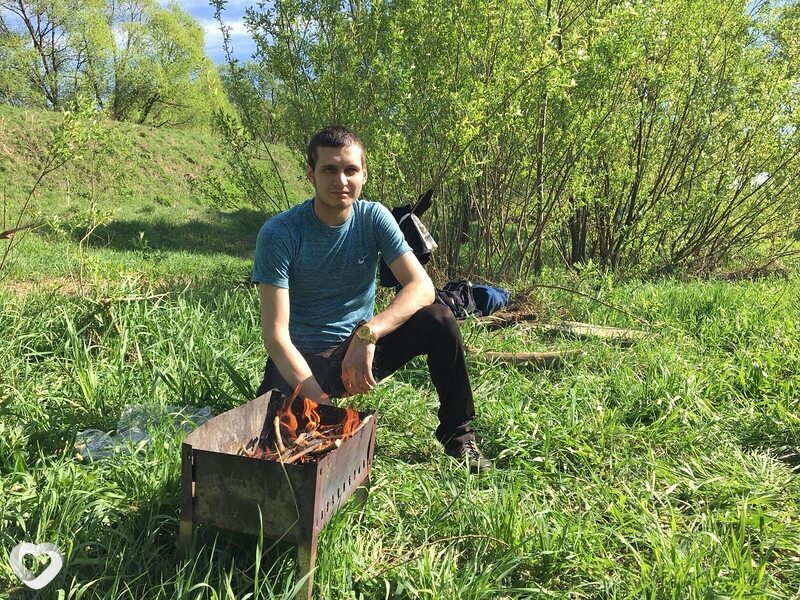 Дмитрий, 31, Домодедово — анкета №3740599
