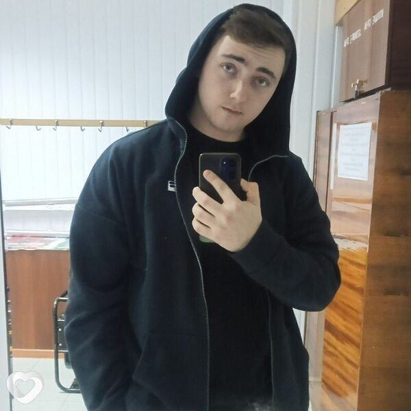 Данила, 24, Балакове — анкета №3740604