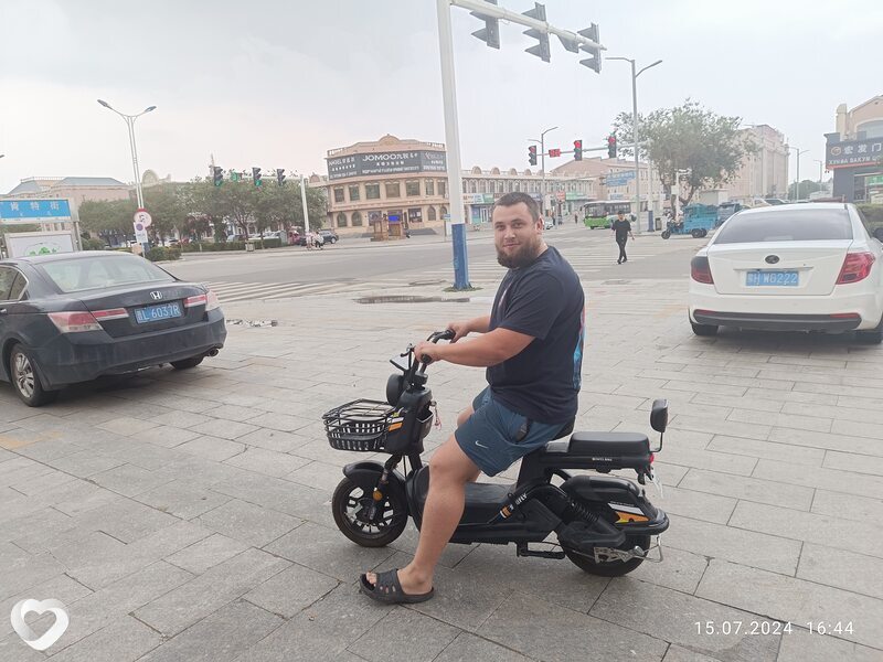 Дима, 29, Смоленске — анкета №3740689