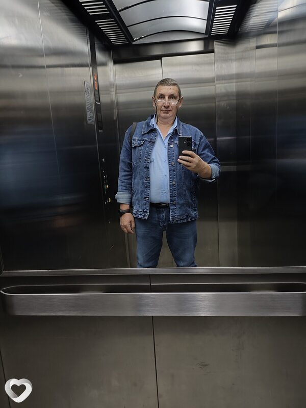 Андрей, 59, Новосибирске — анкета №3740693