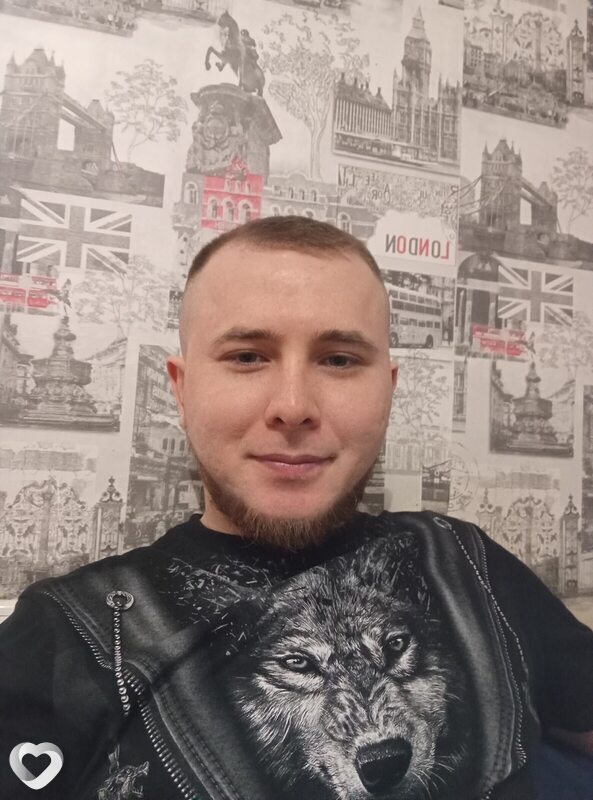 Александр, 37, Обнинске — анкета №3740695
