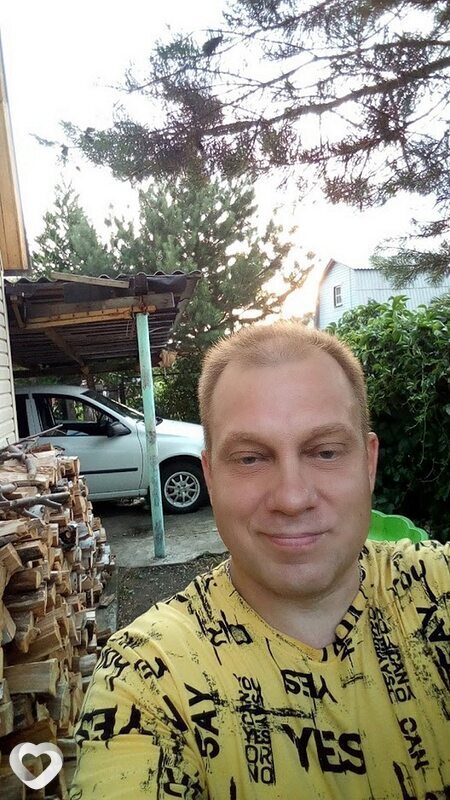 Lexander, 39, Тольятти — анкета №3740696