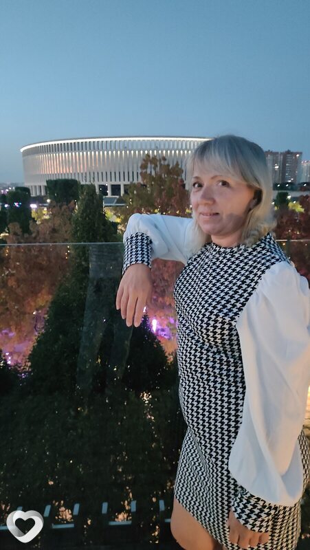 Наталья, 55, Самаре — анкета №3740697