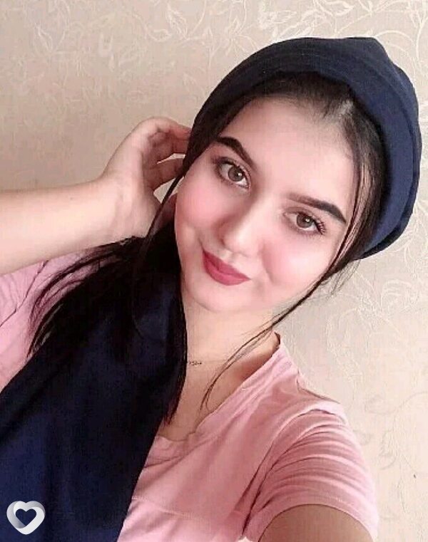 Айгуль, 26, Екатеринбурге — анкета №3740705