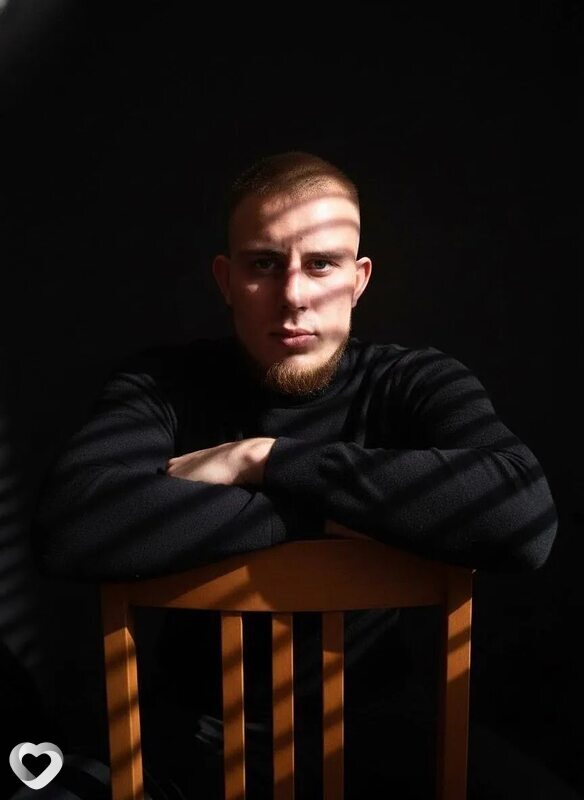 Сергей, 22, Благовещенске — анкета №3741283
