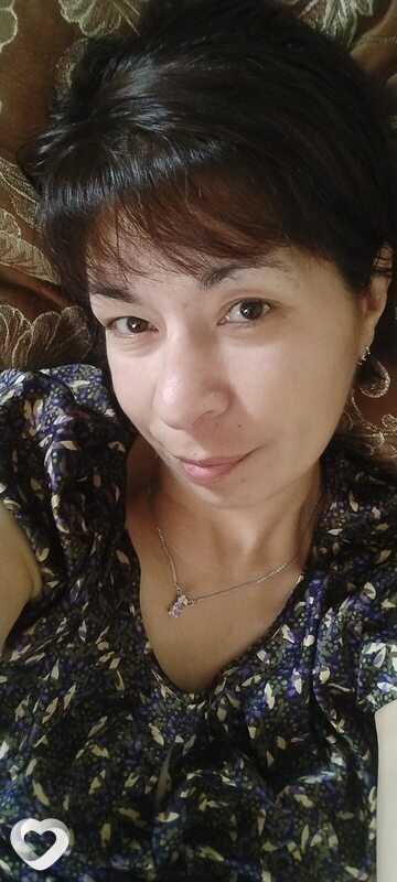Роза, 39, Тюмени — анкета №3741284