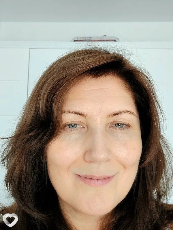 Юлия, 51, Москве — анкета №3741287