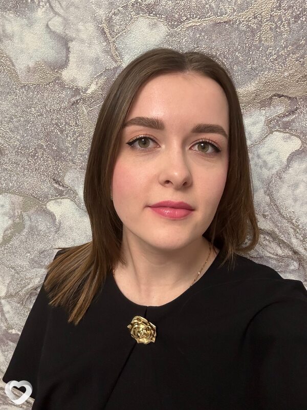 Анна, 25, Тюмени — анкета №3741288