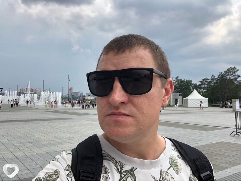 Иван, 27, Минске — анкета №3741294