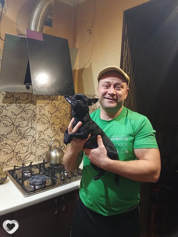 Евгений, 43, Харькове — анкета №3741296