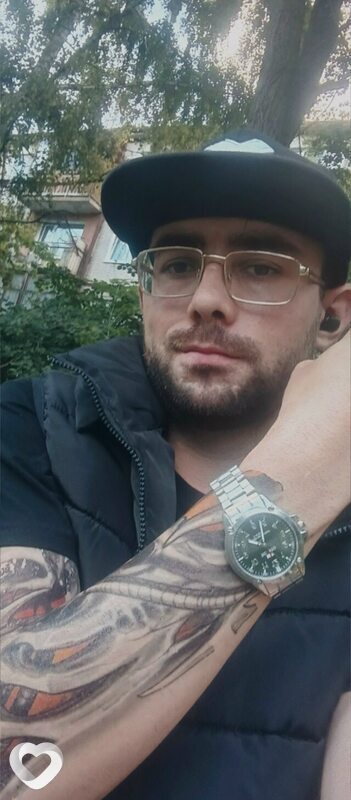 Макс, 33, Кемерове — анкета №3741304