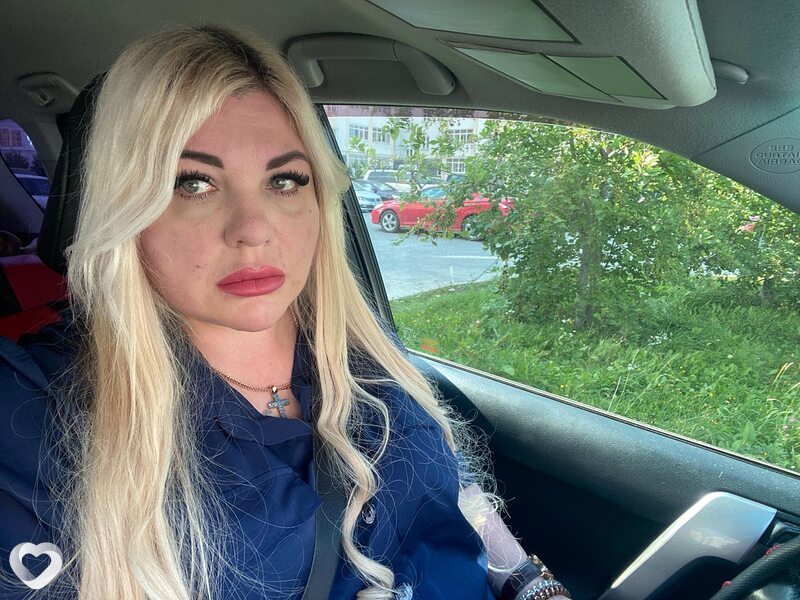 Sueta, 47, Екатеринбурге — анкета №3741305