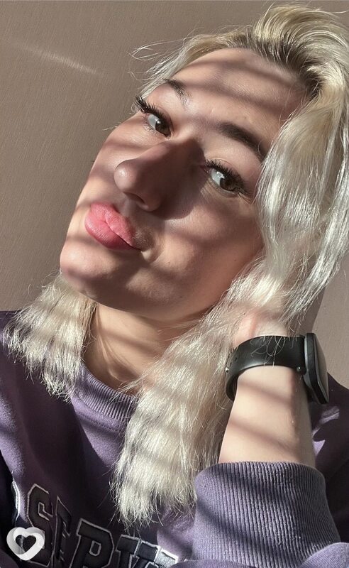 Маргарита, 32, Красноярске — анкета №3740724