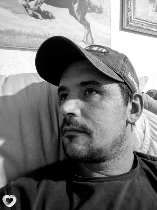 Олександр, 36, Павлограде — анкета №3740726