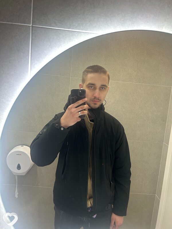 Даниил, 26, Таштаголе — анкета №3740731