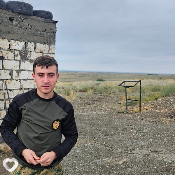 Artur, 21, Ростове-на-Дону — анкета №3741034