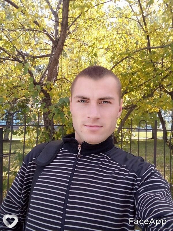 Дима, 33, Прокопьевске — анкета №3741035