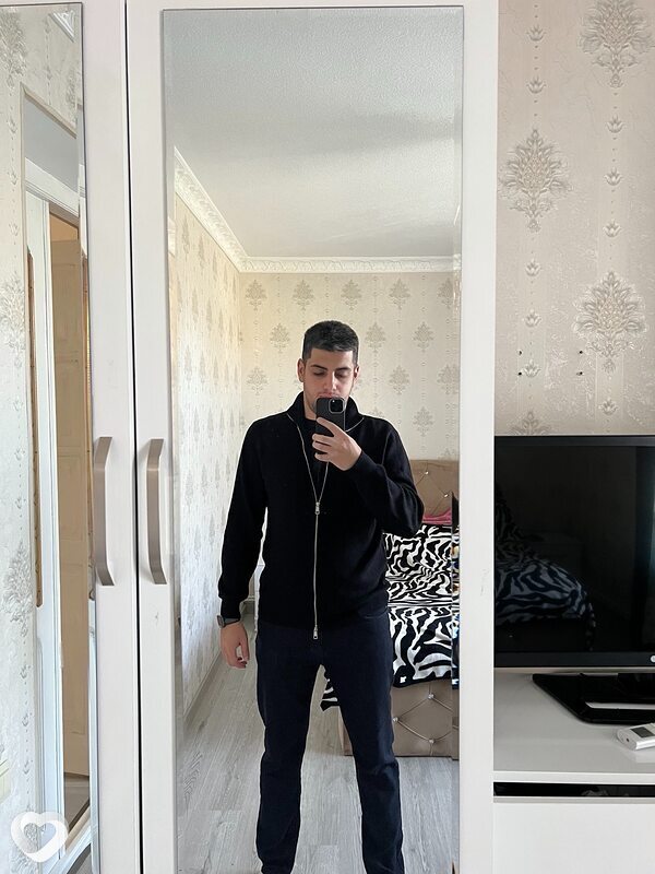 Naib, 28, Владикавказе — анкета №3741039
