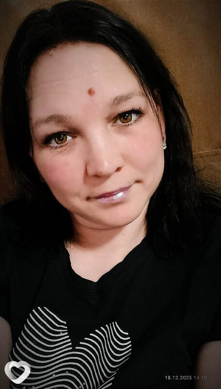 Светлана, 40, Ижевске — анкета №3741051