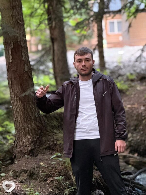 Артем, 32, Пятигорске — анкета №3741054