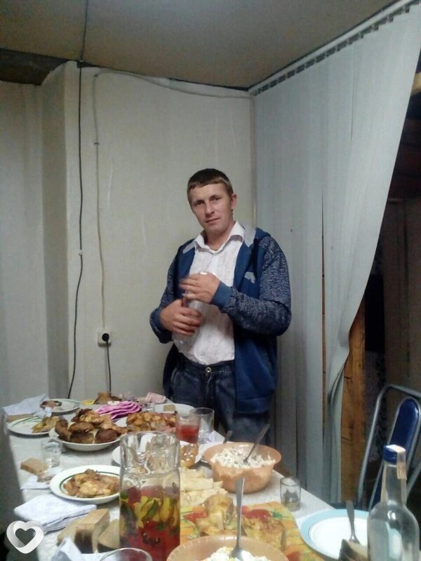Илья, 31, Могилев — анкета №3741055