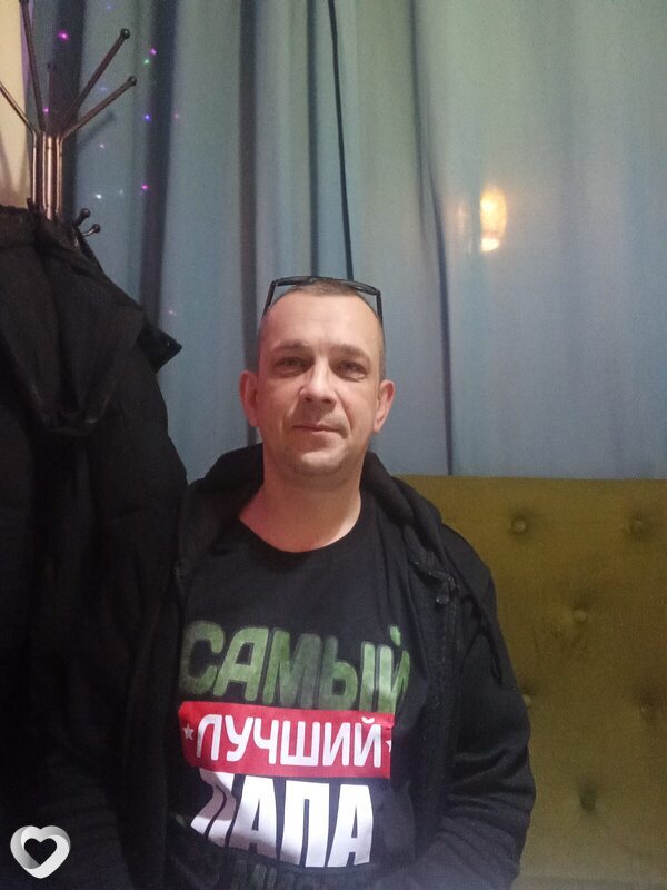 Василий, 43, Альметьевске — анкета №3740760
