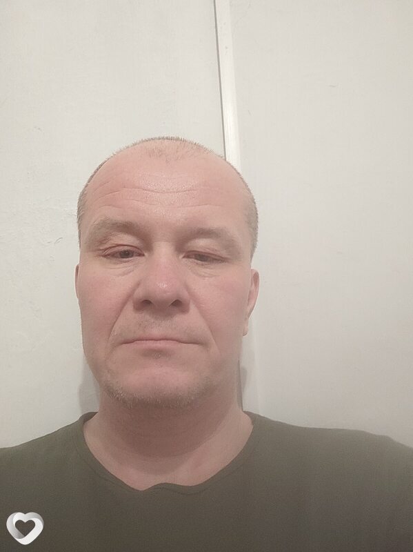 Олег, 49, Каменске-Уральском — анкета №3740762