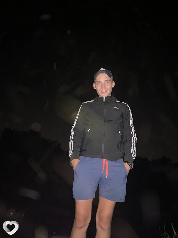 Макс, 25, Самаре — анкета №3740768