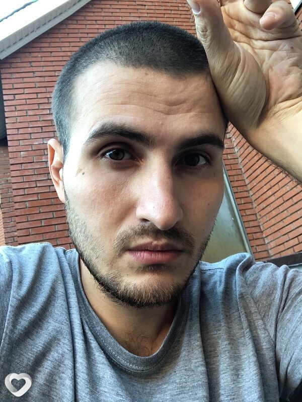 Артём, 29, Нефтекамске — анкета №3740769