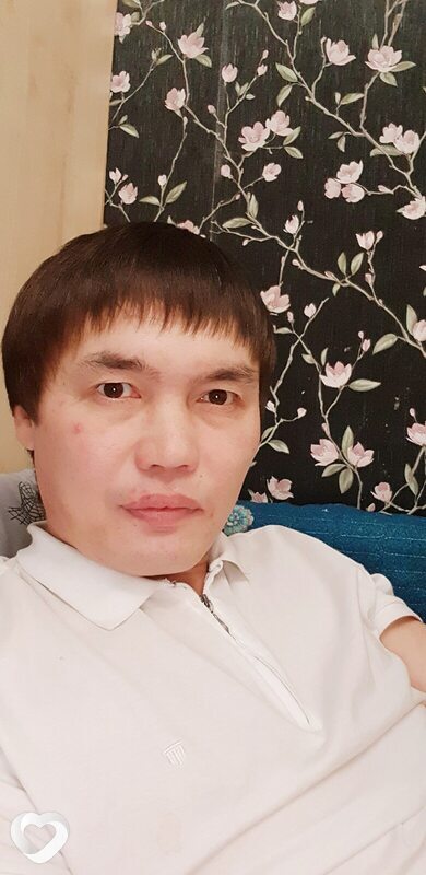 Akyl, 31, Астане — анкета №3740777