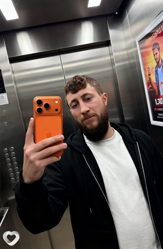 Руслан, 28, Кишинёв — анкета №3740787