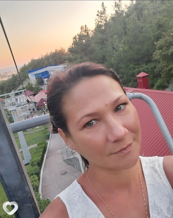 Наталья, Прохладный