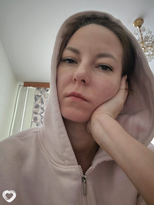 Анастасия, 34, Москве — анкета №3740793