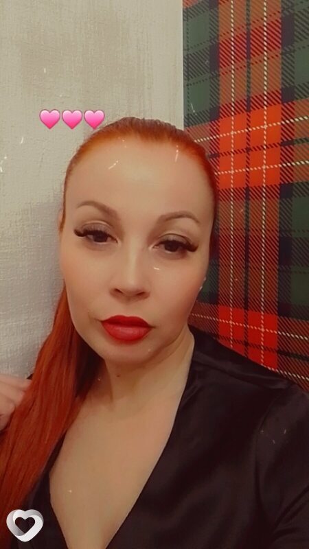 Олеся, 40, Ульяновске — анкета №3740794