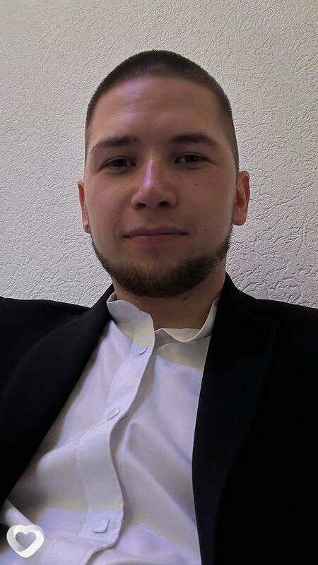 Айрат, 24, Набережных Челнах — анкета №3740796